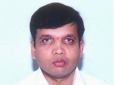 ತಿರುಪತಿಯಲ್ಲಿ ಅಪಘಾತ : ಬಳ್ಳಾರಿ ನ್ಯಾಯಾಧೀಶರು ಸಾವು