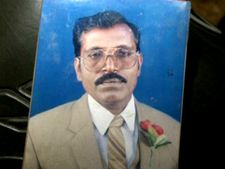 ಚಿರತೆ ಭೀಕರ ದಾಳಿ: ಮಗನನ್ನು ರಕ್ಷಿಸಿ ತಾನು ಸತ್ತ ಅಪ್ಪ