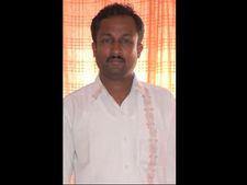 ಆಸ್ತಿ ಮಾರಿ ಚುನಾವಣೆಗೆ ನಿಂತ ನರಸಿಂಹಯ್ಯ