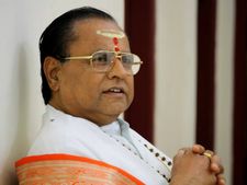 ರುದ್ರಪಟ್ಟಣದಲ್ಲಿ ಆರಂಭವಾಗಿದೆ ಸಂಗೀತೋತ್ಸವ 