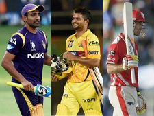 ಐಪಿಎಲ್ 7 : ಶ್ರೇಷ್ಠ XI ಒನ್ ಇಂಡಿಯಾ ಆಯ್ಕೆ