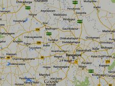 ತುಮಕೂರಿನತ್ತಲೂ ಹೆಜ್ಜೆ ಹಾಕಿದ ನಕ್ಸಲರು