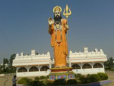 ಬೀದರ್ ಚೌಳಿ ಮಠದ ಮತ್ತೊಬ್ಬ ಸ್ವಾಮೀಜಿ ಸಾವು