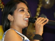 ಐರಿಶ್ ಕನ್ನಡಿಗರ ಸಂಗೀತ ಸಂಜೆ 'ಇಂಚರ'