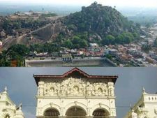 ಹಾಸನ : ಜೂ.15ರಿಂದ ಚಂದ್ರಗಿರಿ ಮಹೋತ್ಸವ