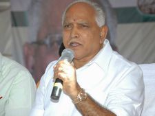 ಕಾಂಗ್ರೆಸ್ ಮುಕ್ತ ಕರ್ನಾಟಕ ಕಟ್ಟೋಣ : ಯಡಿಯೂರಪ್ಪ