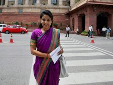 ನಿಂದಕರಿಗೆ ತಕ್ಕ ಉತ್ತರ ಕೊಟ್ಟ ಮಂಡ್ಯದ ರಮ್ಯಾ