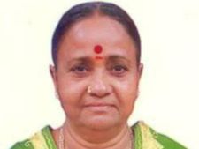 ಶ್ರೀಮತಿ ಸುಭದ್ರಮ್ಮ ಮನ್ಸೂರ್ ಪರಿಚಯ ಓದಿ