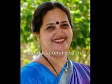 ಸಿಂಗಪುರ: ವಿಶ್ವ ಸಮ್ಮೇಳನದಿ ಡಾ. ಅನ್ನಪೂರ್ಣ ಪ್ರಬಂಧ