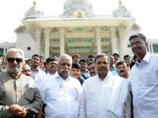 ಬೆಳಗಾವಿ :  ಹತ್ತು ದಿನದ ಅಧಿವೇಶನಕ್ಕೆ 14 ಕೋಟಿ ಖರ್ಚು
