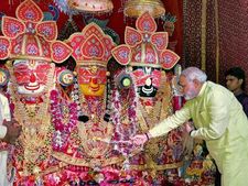 ಅಮರನಾಥ ಯಾತ್ರೆ, ಜಗನ್ನಾಥ ರಥಯಾತ್ರೆ ಅಪ್ದೇಟ್
