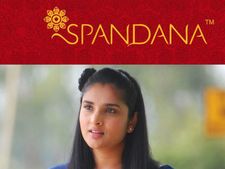 ಎರಡು ಗುರಿಗಳನ್ನು ಬೆನ್ನು ಹತ್ತಿದ ದಿವ್ಯ ಸ್ಪಂದನ