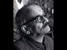 ಬೇಂದ್ರೆ ಅಜ್ಜನ ಗಂಗಾವತರಣ ಗೀತೆಗೆ 72ರ ಯೌವನ