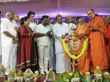 ಬೆಳಗಾವಿಯಲ್ಲಿ ಸೆ.17ರಂದು ವಿಶ್ವಕರ್ಮ ಜಯಂತಿ
