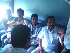 ಬೆಂ-ಮೈಸೂರು ಜೋಡಿ ಮಾರ್ಗ ಮಾರ್ಚ್‌‌ಗೆ ಪೂರ್ಣ
