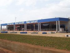 ಆ.1ರಿಂದ ಹುಬ್ಬಳ್ಳಿ ವಿಮಾನ ನಿಲ್ದಾಣ ಬಂದ್