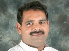 ಬಳ್ಳಾರಿ : ಅನಿಲ್ ಲಾಡ್ ವಿರುದ್ಧ ಆಂತರಿಕ ಬಂಡಾಯವೇಕೆ?