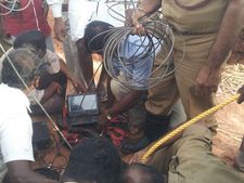 ಬಾದಾಮಿ : ತಿಮ್ಮಣ್ಣ ಬಳಿ ತಲುಪಲು 45 ದಿನಬೇಕು
