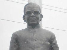 ಶ್ರಾವಣದ ಊರಲ್ಲಿ ಗೋಕಾಕರ ನಿರರ್ಥಕ ಹುಟ್ಟುಹಬ್ಬ