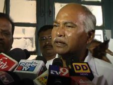 ಬಳ್ಳಾರಿ ಕೈವಶ, ರೆಡ್ಡಿಪಾಳಯಕ್ಕೆ ಮುಖಭಂಗ