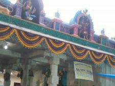 ಕುಣಿಗಲ್‌ನಲ್ಲಿ ದೇವಾಲಯ ಸ್ಫೋಟಿಸಿದ ದುಷ್ಕರ್ಮಿಗಳು 
