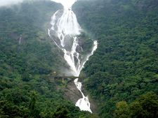 ಧಾರವಾಡದ ವಿದ್ಯಾರ್ಥಿ ಧೂದ್‌ಸಾಗರದಲ್ಲಿ ನಾಪತ್ತೆ
