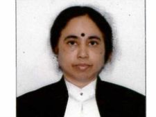 ನ್ಯಾಯಾಧೀಶೆ ರತ್ನಕಲಾ ಕಿರುಪರಿಚಯ
