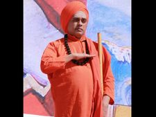 ಹುಬ್ಬಳ್ಳಿ ಮೂರು ಸಾವಿರ ಮಠದ ವಿವಾದಕ್ಕೆ ತೆರೆ?
