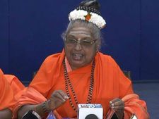 ವೇಶ್ಯಾವೃತ್ತಿ ಕಾನೂನು ಬದ್ಧಗೊಳಿಸಿ : ಮಾತೆ ಮಹಾದೇವಿ