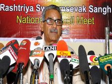 ಬಿಜೆಪಿ ಜೊತೆ ಹಳಸಿದ ಸಂಬಂಧ: RSS ವಿಕೆಟ್ ಪತನ