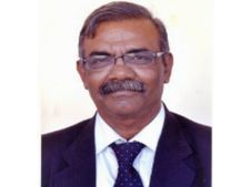 ಕರ್ನಾಟಕ ವಿವಿ ಕುಲಪತಿ ಎಚ್.ಬಿ.ವಾಲೀಕಾರ ಬಂಧನ