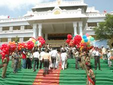 ಮತ್ತೆ ಕೇಳಿಬಂತು ಪ್ರತ್ಯೇಕ ರಾಜ್ಯದ ಕೂಗು