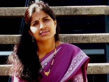ವೆಬ್ ಮೊಬೈಲ್ ಫ್ರೆಂಡ್ಲಿ ಅವತಾರವೆತ್ತಲಿ - ರೇಖಾ ಹೆಗಡೆ