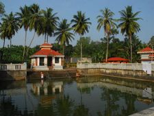ಶಿರಸಿ ಸೋಂದಾ ಮಠದಲ್ಲಿ ಕೆರೆ ಸಮ್ಮೇಳನ 2014