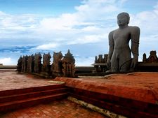 ಶ್ರವಣಬೆಳಗೊಳದಲ್ಲಿ 81ನೇ ಕನ್ನಡ ಸಾಹಿತ್ಯ ಸಮ್ಮೇಳನ