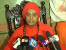 ಹುಬ್ಬಳ್ಳಿ : ಮಠದ ಆವರಣದಲ್ಲಿ ಸೆಕ್ಷನ್ 144