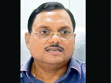 ಮಾಯಾವತಿಯ ಆಪ್ತ ಇಂಜಿನಿಯರ್ ಡೈರಿ ಕಥೆ ಏನು?