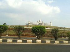 ಬೆಳಗಾವಿ ಚಳಿಗಾಲದ ಅಧಿವೇಶನಕ್ಕೆ ಚುಮು-ಚುಮು ಚಳಿ