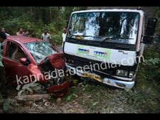 ಸೋಮೇಶ್ವರ ಹೋಟೆಲಿನ 'ಭಕ್ತ' ಅವರ ಮಗಳು ಮೃತ