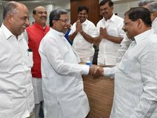 ಶಕ್ತಿ ಪ್ರದರ್ಶನಕ್ಕೆ ಕಾಂಗ್ರೆಸ್ ಸಿದ್ಧವಾಗಿರುವುದು ಯಾಕೆ?