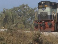 ರೈಲಿನಿಂದ ಬಿದ್ದು ಬಿಬಿಎಂಪಿ ಜಂಟಿ ಆಯುಕ್ತರ ಸಾವು  