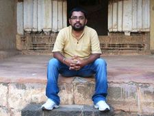 ಬೆಳಗಾವಿ: ಪತ್ರಕರ್ತ ಶಿವಕುಮಾರ್ ಸಾವಿಗೆ ಸಿಎಂ ಸಂತಾಪ