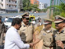 ಗೃಹ ಸಚಿವ ಕೆ ಜೆ ಜಾರ್ಜ್ ಒಂದು ಒಳ್ಳೆ ಕೆಲ್ಸ ಮಾಡಿದ್ರು