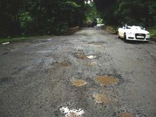 ಡಿ.25ರ ನಂತರ ಶಿರಾಡಿ ಘಾಟ್‌ ಬಂದ್