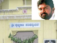ಶ್ರವಣಬೆಳಗೊಳ ಸಾಹಿತ್ಯ ಸಮ್ಮೇಳನಕ್ಕೆ ಕವಿ ಸಿದ್ದಲಿಂಗಯ್ಯ ಅಧ್ಯಕ್ಷ