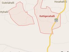 ತುಮಕೂರು : ಕಟ್ಟಿಗೇನಹಳ್ಳಿಯಲ್ಲಿ ರೈತನ ಅಂತ್ಯಕ್ರಿಯೆ
