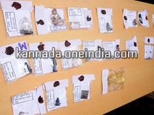 ಮೂಡಬಿದಿರೆ : ಕಳುವಾಗಿದ್ದ ಮೂರ್ತಿಗಳು ಮಠಕ್ಕೆ ವಾಪಸ್