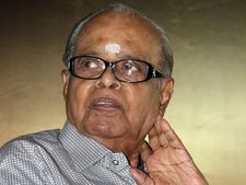 ಖ್ಯಾತ ತಮಿಳು ಚಿತ್ರ ನಿರ್ದೇಶಕ ಕೆ. ಬಾಲಚಂದರ್ ವಿಧಿವಶ