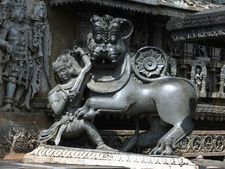 ಗೊಂದಲಗಳ ನಡುವೆ ಹೊಯ್ಸಳ ಉತ್ಸವಕ್ಕೆ ಭರದ ಸಿದ್ಧತೆ