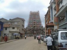 ಶೃಂಗೇರಿ ಶ್ರೀ ಶಾರದಾ ಪೀಠಕ್ಕೆ ಉತ್ತರಾಧಿಕಾರಿ ಘೋಷಣೆ